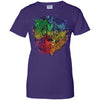 ANIMALS - Lion T Shirt & Hoodie