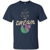 CUTE ANIMALS - Keep calm tee T Shirt & Hoodie