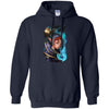 CUTE ANIMALS - Colors of magic T Shirt & Hoodie