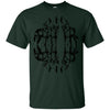 ANIMALS - Wolf Pack Stack T Shirt & Hoodie